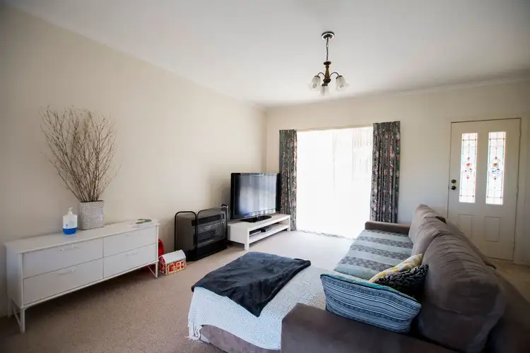 Second view of Homely unit listing, 1/117 Hovell Street, Echuca VIC 3564