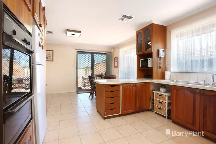 Third view of Homely house listing, 54 Outlook Drive, Glenroy VIC 3046