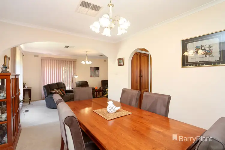 Fourth view of Homely house listing, 54 Outlook Drive, Glenroy VIC 3046