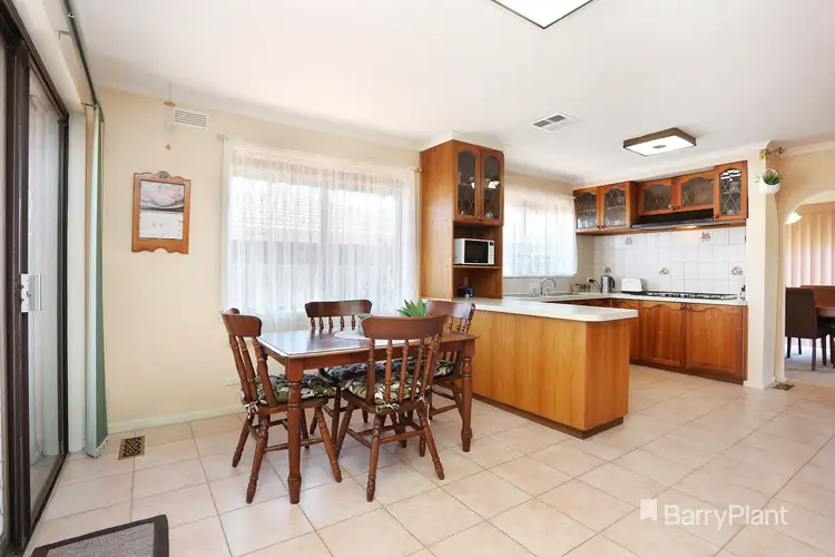 Fifth view of Homely house listing, 54 Outlook Drive, Glenroy VIC 3046
