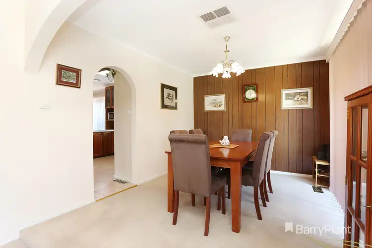 Sixth view of Homely house listing, 54 Outlook Drive, Glenroy VIC 3046