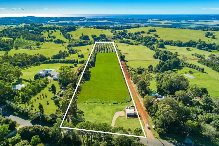 140 Broken Head Road, Newrybar NSW 2479