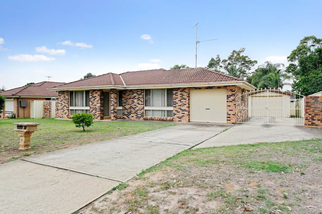Main view of Homely house listing, 16 Manning Place, Currans Hill NSW 2567