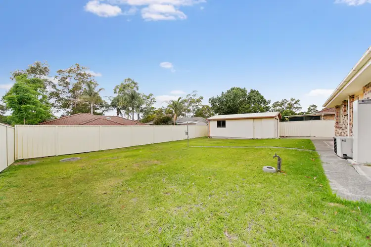Third view of Homely house listing, 16 Manning Place, Currans Hill NSW 2567