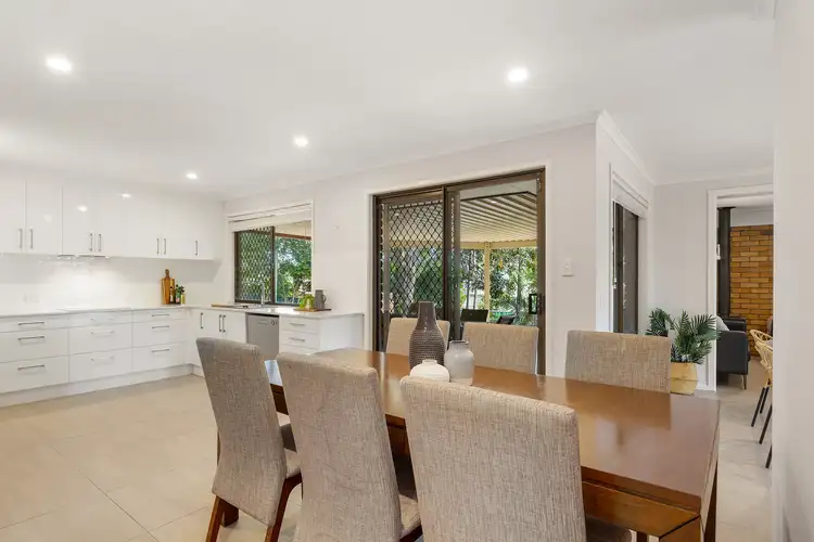 Sixth view of Homely house listing, 5 Maneroo Court, Springwood QLD 4127