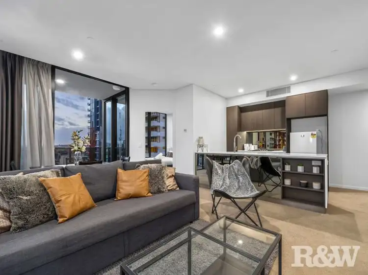 1809/111 Melbourne Street, South Brisbane QLD 4101