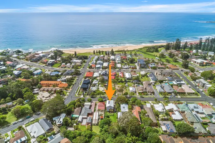 50 Redman Avenue, Thirroul NSW 2515