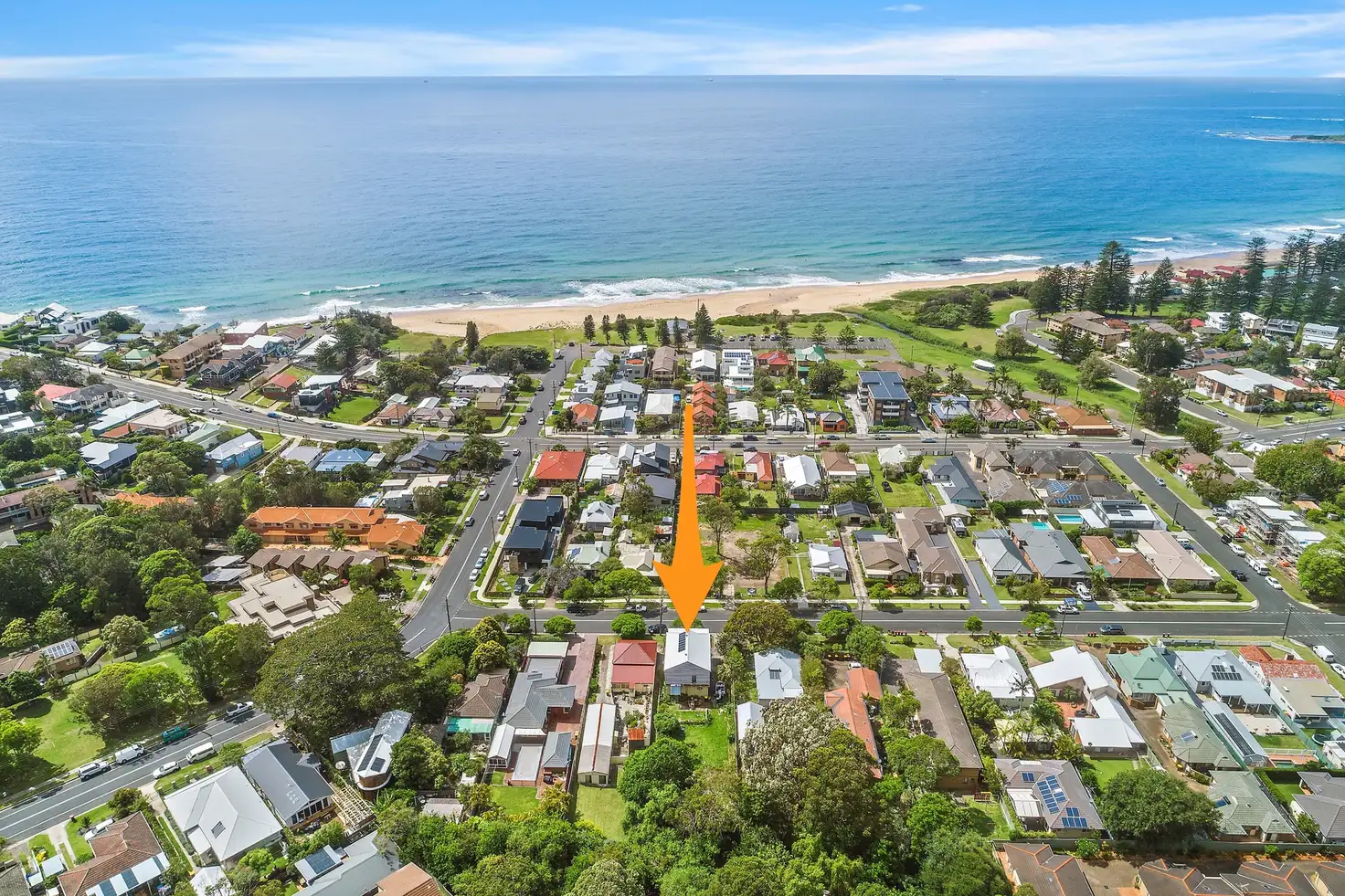 Main view of Homely house listing, 50 Redman Avenue, Thirroul NSW 2515
