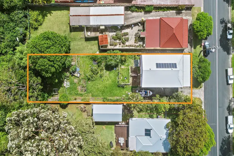 Second view of Homely house listing, 50 Redman Avenue, Thirroul NSW 2515