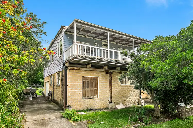 Third view of Homely house listing, 50 Redman Avenue, Thirroul NSW 2515