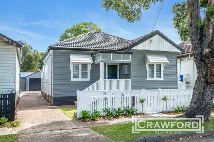 30 Sturdee Street, New Lambton NSW 2305