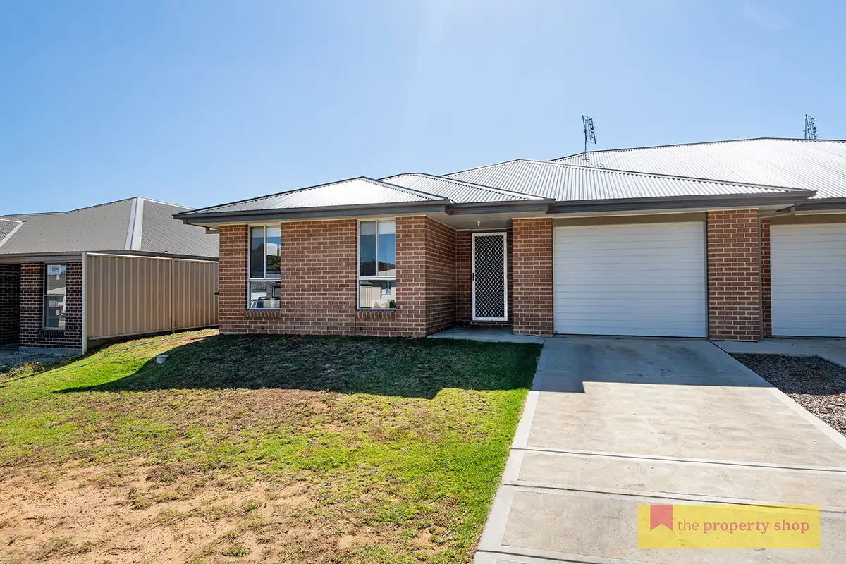 Main view of Homely house listing, 6a Faucett Drive, Mudgee NSW 2850