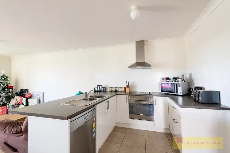 Second view of Homely house listing, 6a Faucett Drive, Mudgee NSW 2850