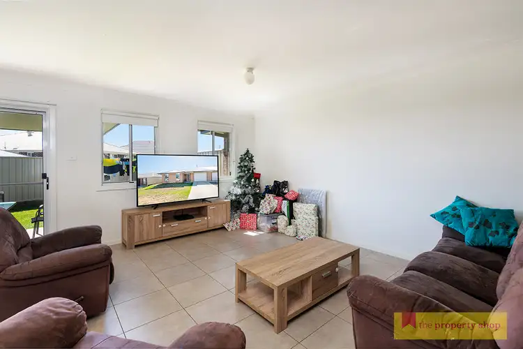 Third view of Homely house listing, 6a Faucett Drive, Mudgee NSW 2850