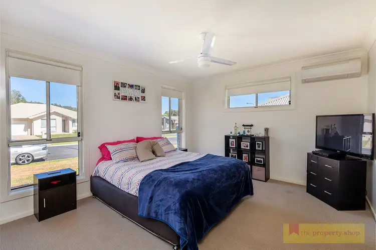 Fourth view of Homely house listing, 6a Faucett Drive, Mudgee NSW 2850