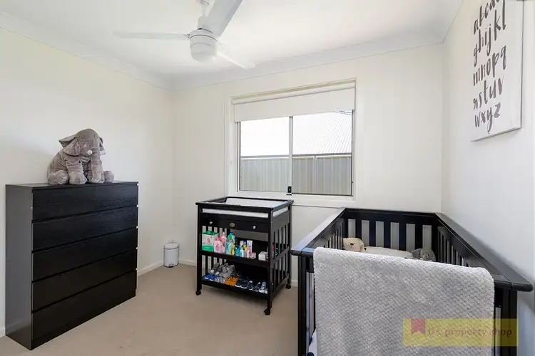 Fifth view of Homely house listing, 6a Faucett Drive, Mudgee NSW 2850
