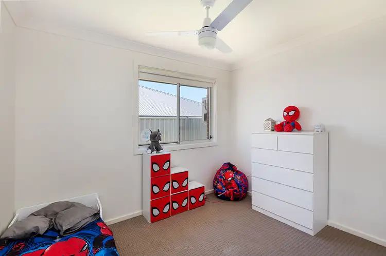 Sixth view of Homely house listing, 6a Faucett Drive, Mudgee NSW 2850