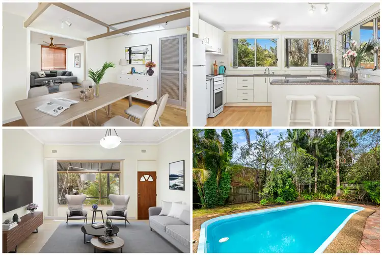 17 Toronto Avenue, Cromer NSW 2099