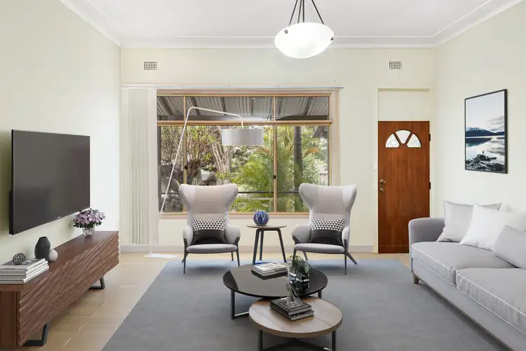 Third view of Homely house listing, 17 Toronto Avenue, Cromer NSW 2099