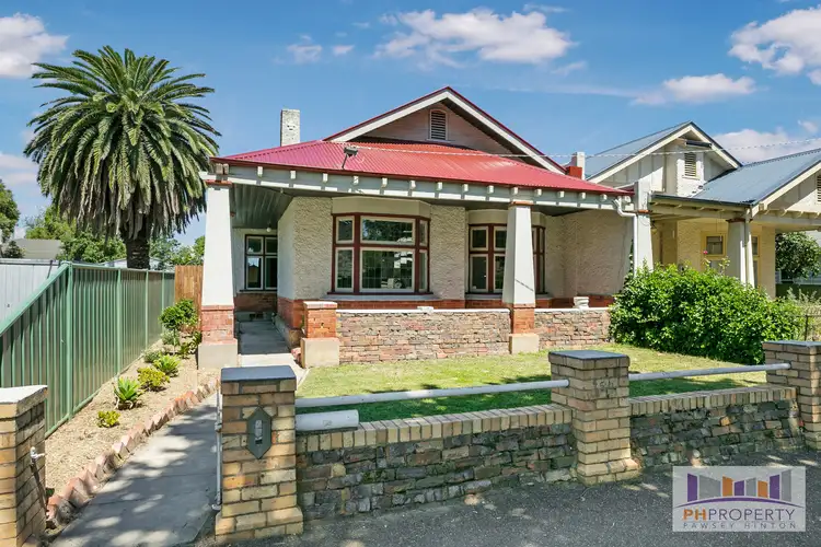 252 Napier Street, Bendigo VIC 3550