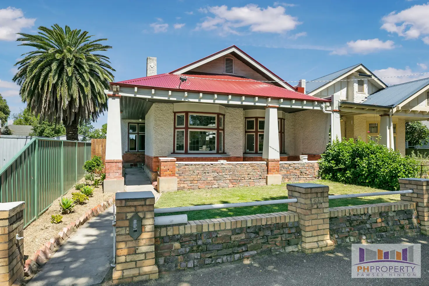 Main view of Homely house listing, 252 Napier Street, Bendigo VIC 3550