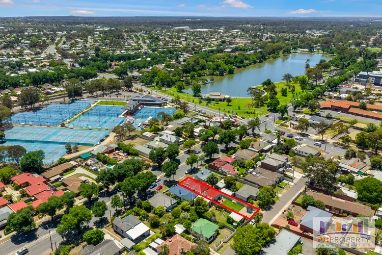 Third view of Homely house listing, 252 Napier Street, Bendigo VIC 3550