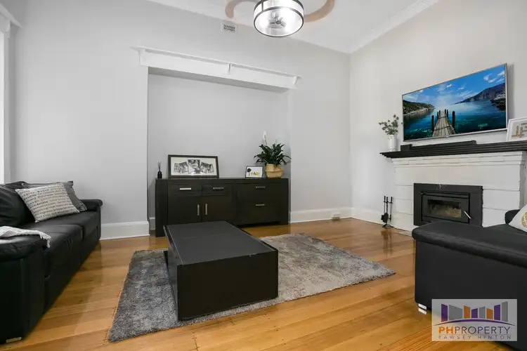 Fourth view of Homely house listing, 252 Napier Street, Bendigo VIC 3550