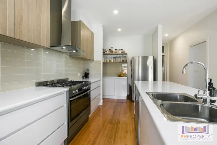 Fifth view of Homely house listing, 252 Napier Street, Bendigo VIC 3550
