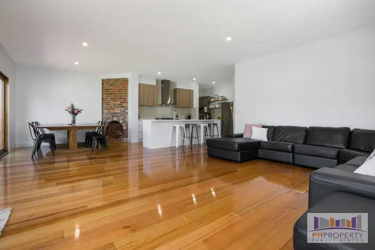 Sixth view of Homely house listing, 252 Napier Street, Bendigo VIC 3550