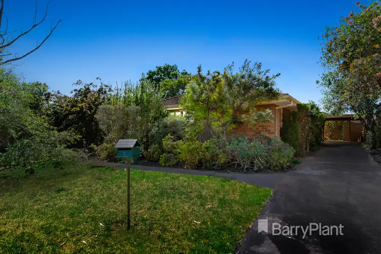 2 Howitt Court, Werribee VIC 3030
