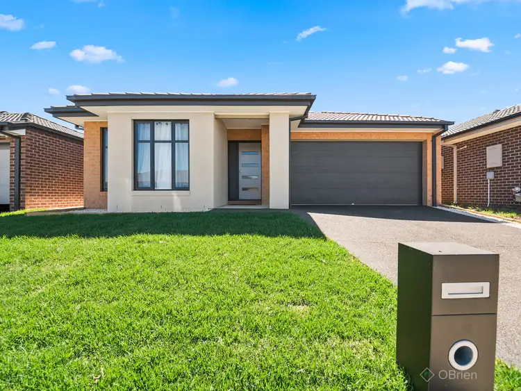 Main view of Homely house listing, 18 Kamona Street, Clyde VIC 3978