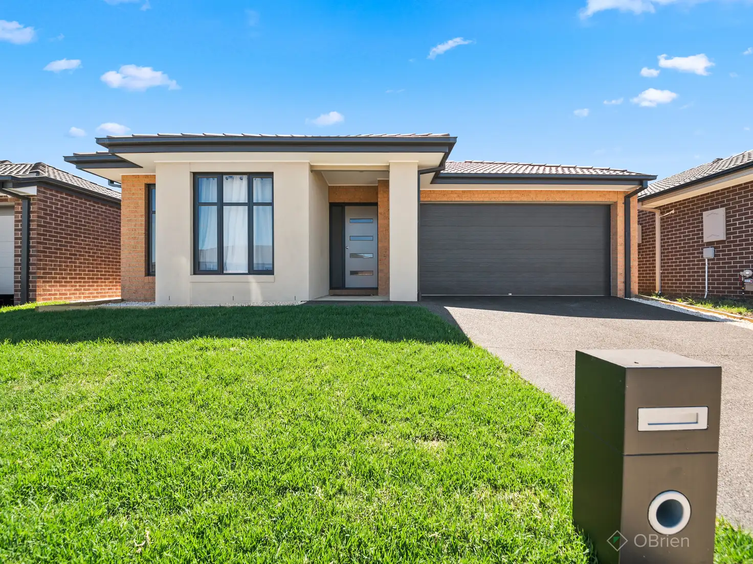 Main view of Homely house listing, 18 Kamona Street, Clyde VIC 3978