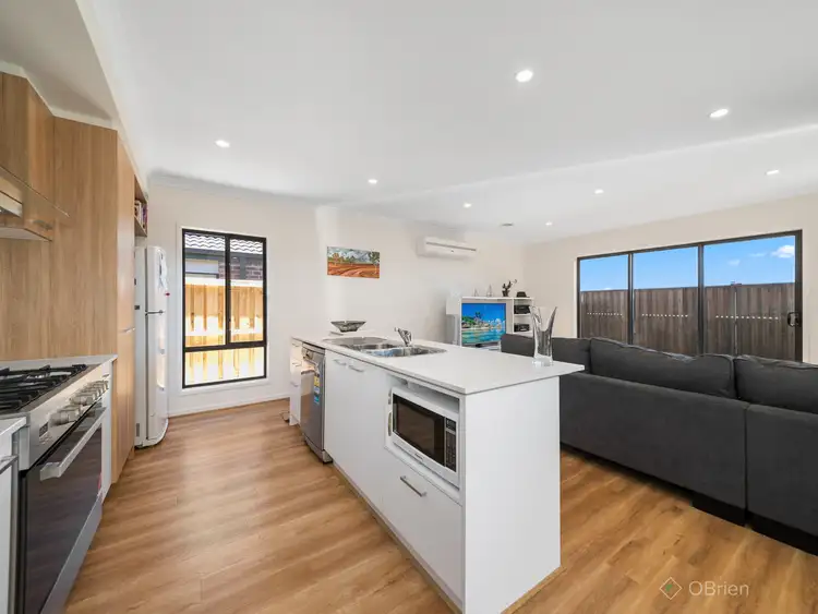 Third view of Homely house listing, 18 Kamona Street, Clyde VIC 3978