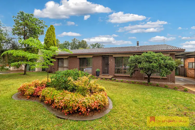 6 Catleen Crescent, Mudgee NSW 2850