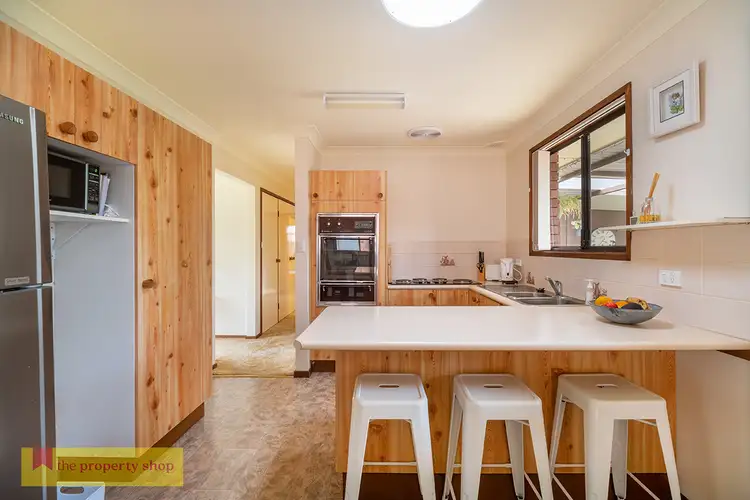 Second view of Homely house listing, 6 Catleen Crescent, Mudgee NSW 2850