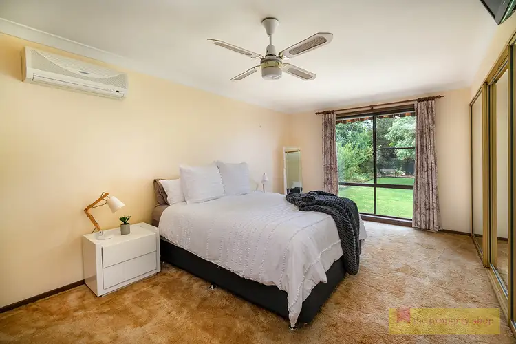 Fifth view of Homely house listing, 6 Catleen Crescent, Mudgee NSW 2850