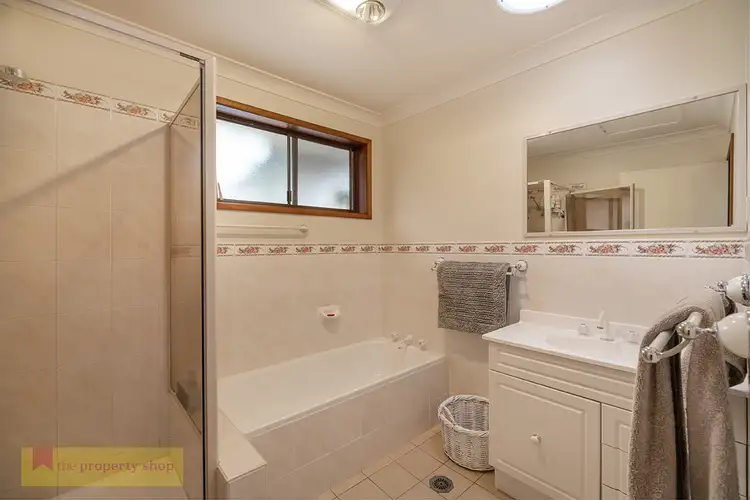 Seventh view of Homely house listing, 6 Catleen Crescent, Mudgee NSW 2850