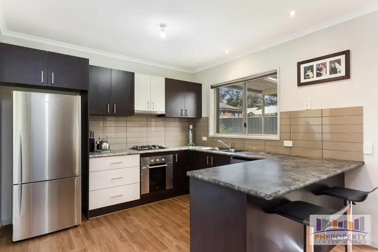 Second view of Homely house listing, 26 Symbester Crescent, Eaglehawk VIC 3556