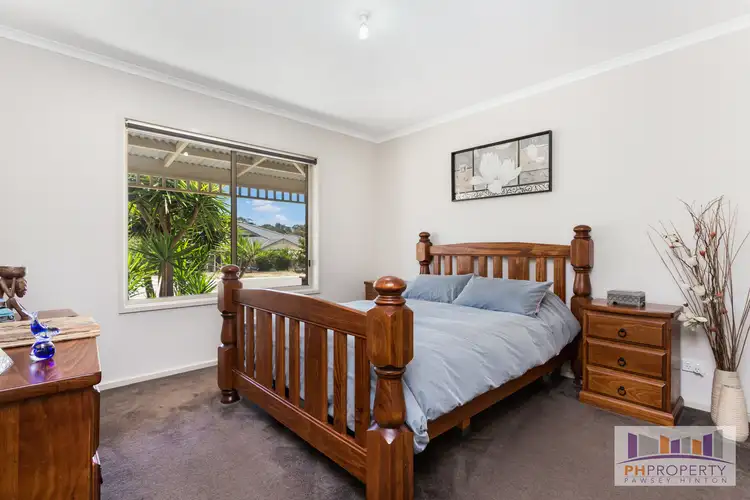 Fourth view of Homely house listing, 26 Symbester Crescent, Eaglehawk VIC 3556