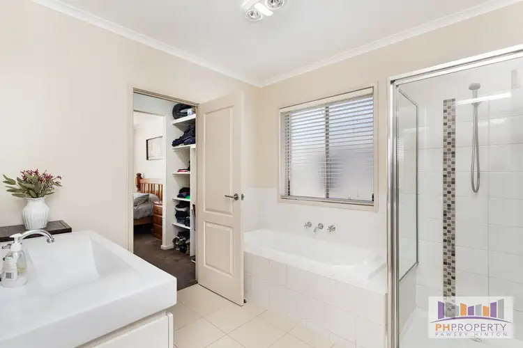 Fifth view of Homely house listing, 26 Symbester Crescent, Eaglehawk VIC 3556