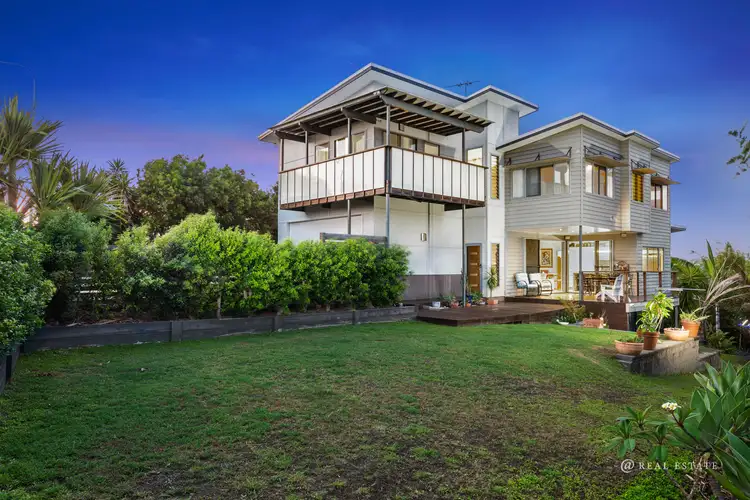 15 Hideaway Road, Zilzie QLD 4710