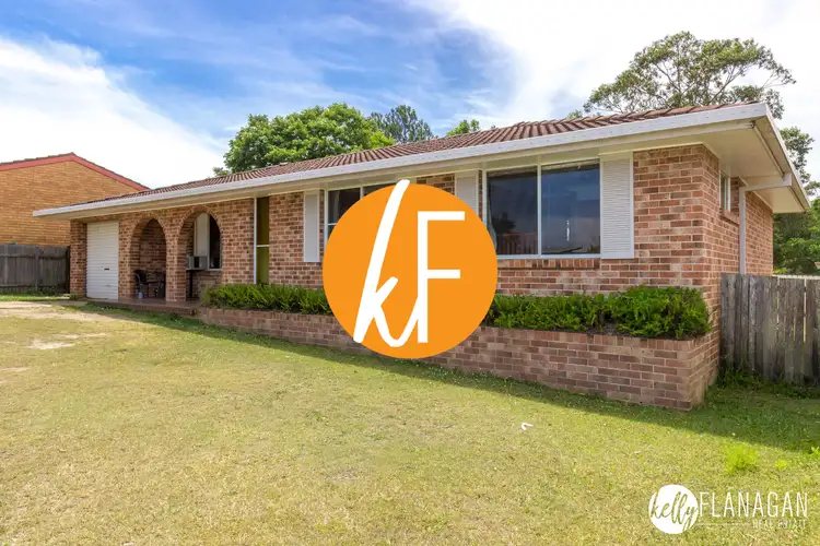 16 North Street, West Kempsey NSW 2440