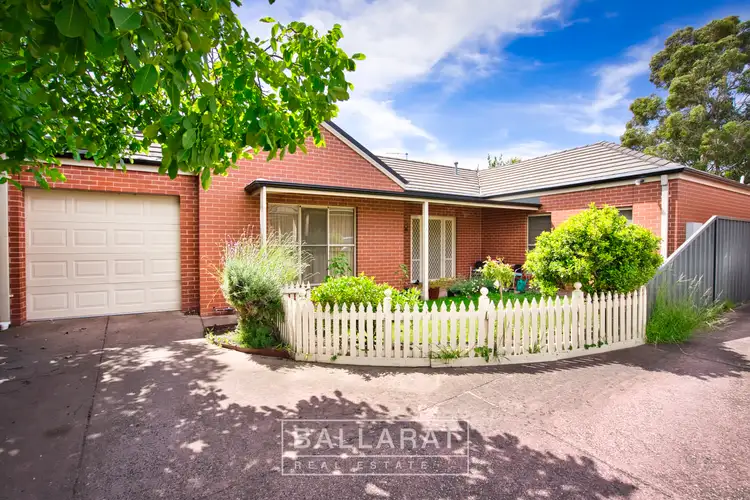 3/221 Dawson Street South, Ballarat Central VIC 3350