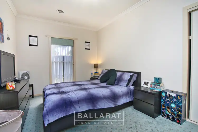 Sixth view of Homely townhouse listing, 3/221 Dawson Street South, Ballarat Central VIC 3350