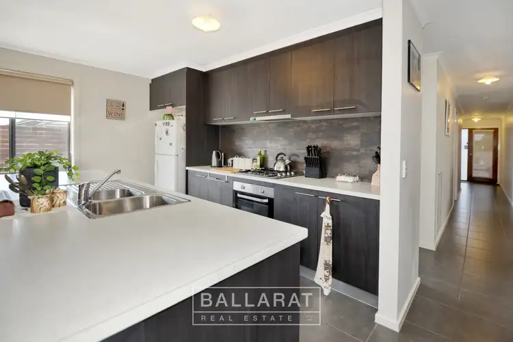 Fourth view of Homely house listing, 1 Crestmont Court, Miners Rest VIC 3352