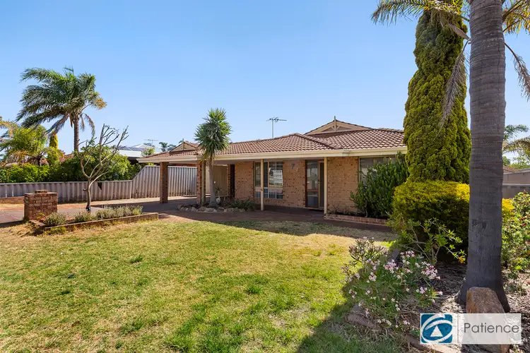 21 Salmon Gum Grove, Beechboro WA 6063