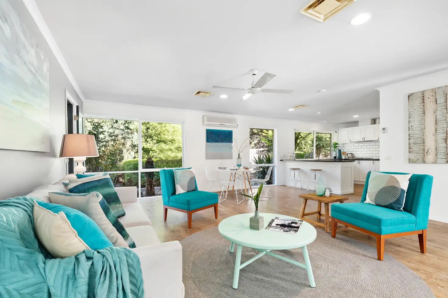 Main view of Homely house listing, 15 Parkside Crescent, Mornington VIC 3931