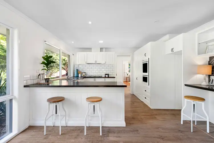 Second view of Homely house listing, 15 Parkside Crescent, Mornington VIC 3931