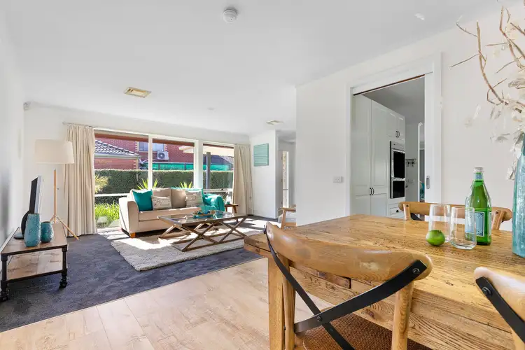 Third view of Homely house listing, 15 Parkside Crescent, Mornington VIC 3931