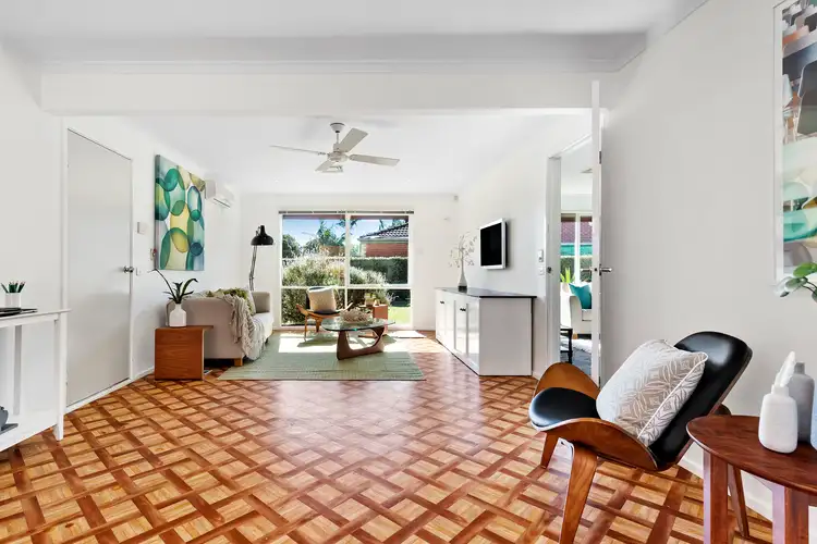 Fifth view of Homely house listing, 15 Parkside Crescent, Mornington VIC 3931